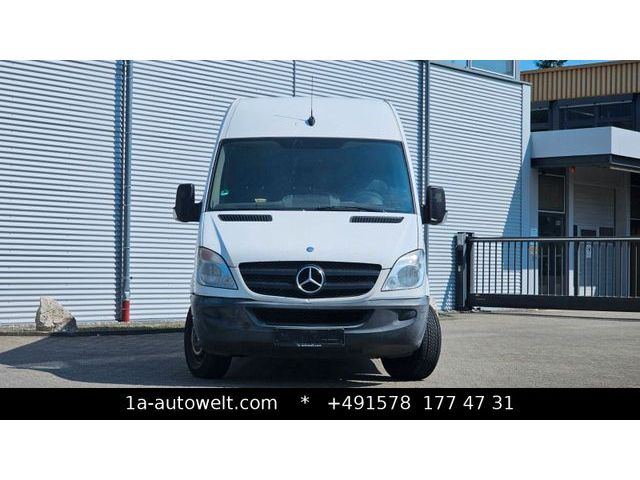 Mercedes-Benz Sprinter 313CDI MAXI Lang+Hoch