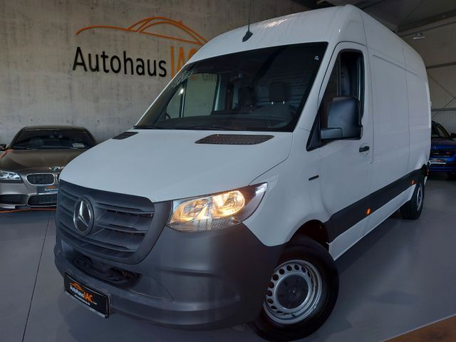 Mercedes-Benz Sprinter III Kasten FWD eSprinter 312 FWD L2