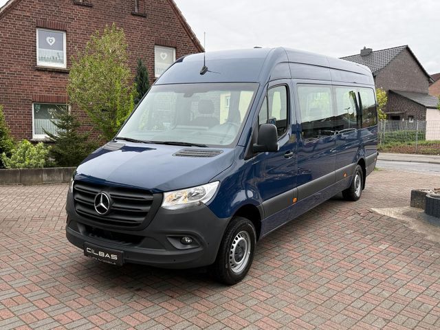 Mercedes-Benz Sprinter Tourer HOCH/LANG*MBUX*KAMERA