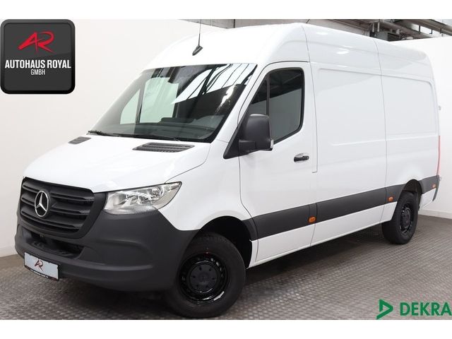 Mercedes-Benz Sprinter 317 CDI KASTEN L2H2 KAMERA 30x ON STOCK