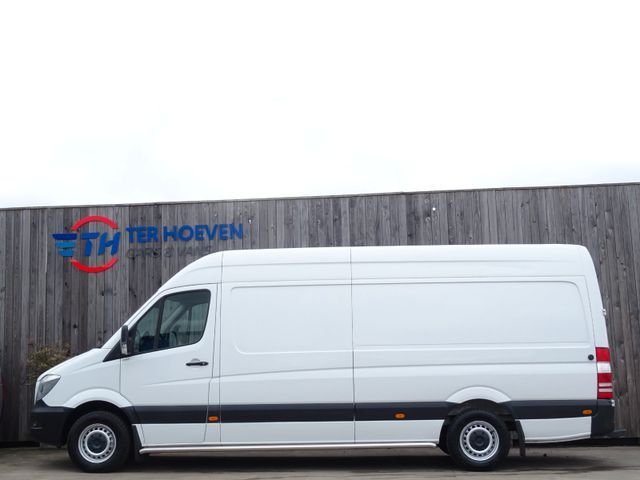 Mercedes-Benz Sprinter 313 CDi Maxi Klima Automatik 95KW Euro5
