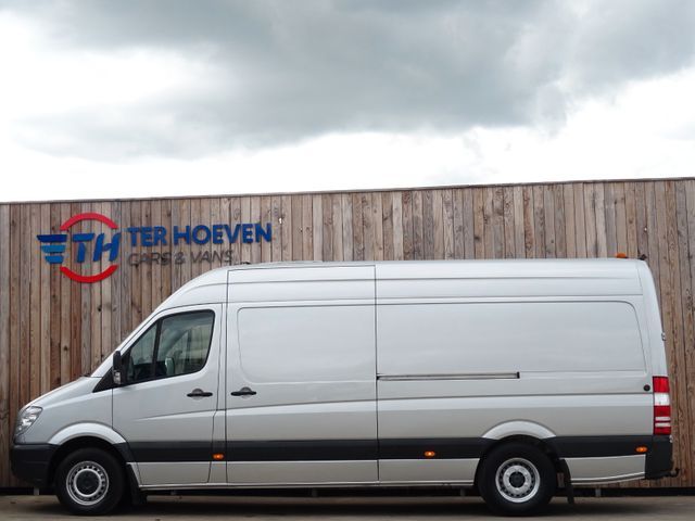 Mercedes-Benz Sprinter 418 CDi 3.0 Maxi Kühlung 0°C 135KW Eu5