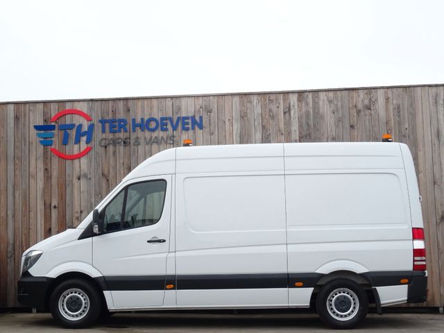 Mercedes-Benz Sprinter 313 CDi L2H2 Klima Tempom. 95KW Euro5