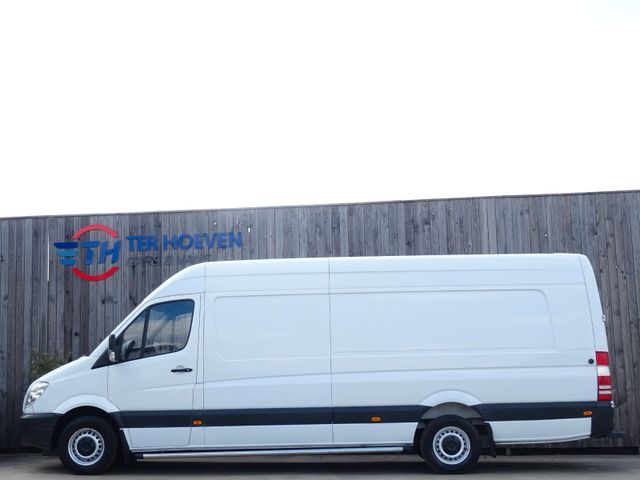 Mercedes-Benz Sprinter 313 CDi L4H2 Maxi Automatik 95KW Euro4