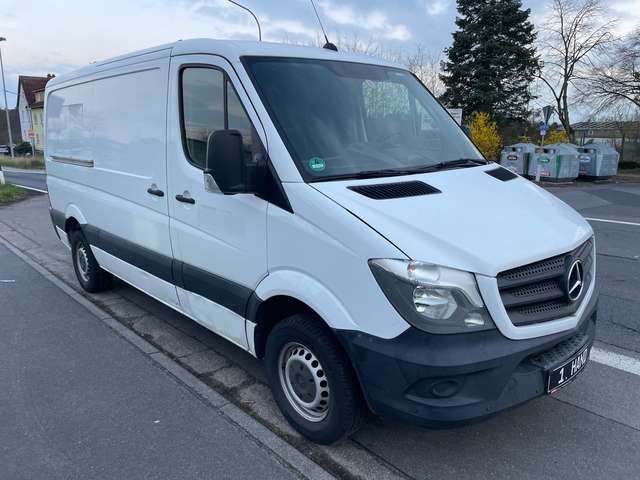 Mercedes-Benz Sprinter 316 CDI (BlueTec)*NAVI*Klima*Kamera*Tempomat*Sitzh