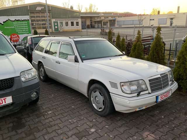 Mercedes-Benz T-Klasse 124 T