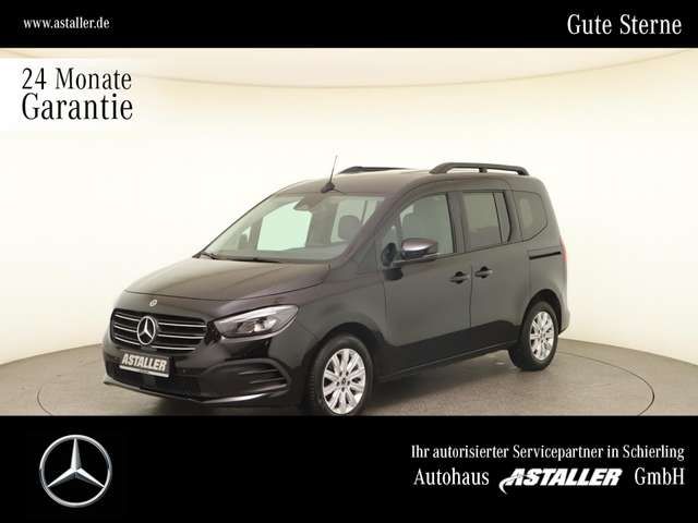 Mercedes-Benz T-Klasse T 180 Progressive Standard MBUX+Navi+DAB+LED+AHK