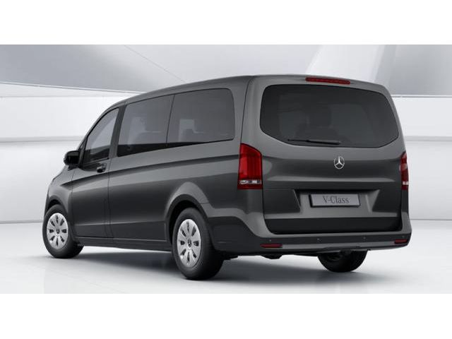 Mercedes-Benz V 220 120kW ...