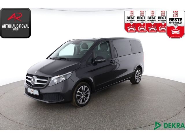 Mercedes-Benz V 220 d SPORTPAKET 6 SITZE KAMERA,PARKASSIST,SH