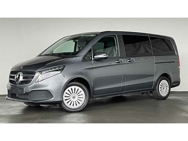 Mercedes-Benz V 250 d lang 9G 4Matic AHK LED Navi 360°