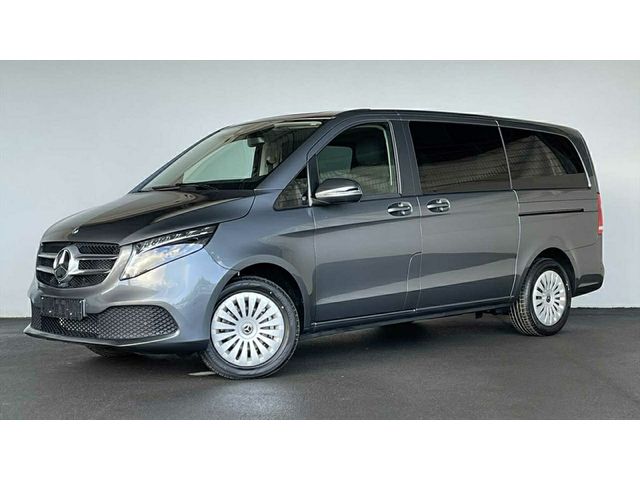 Mercedes-Benz V 250 d lang 9G AHK ACC LED NAVI 360Â° RFK SHZ TWA