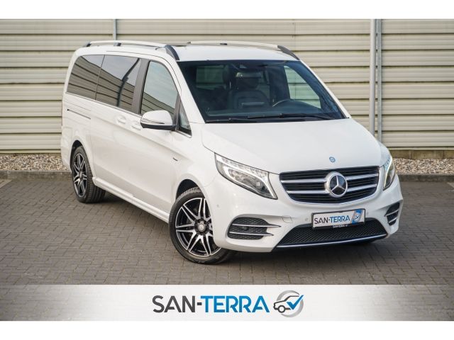 Mercedes-Benz V 250 d AMG AVANTGARDE COMAND*PANO*DISTRONIC*BURMESTER*