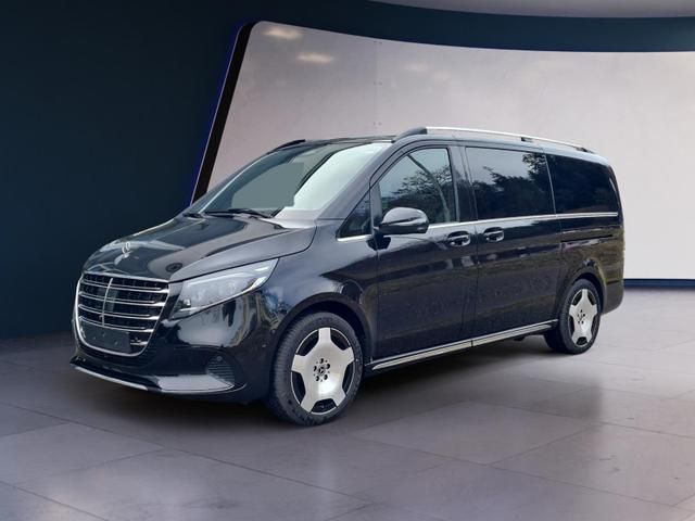 Mercedes-Benz V 250 /300 d EXCLUSIVE EDITION 4MATIC...