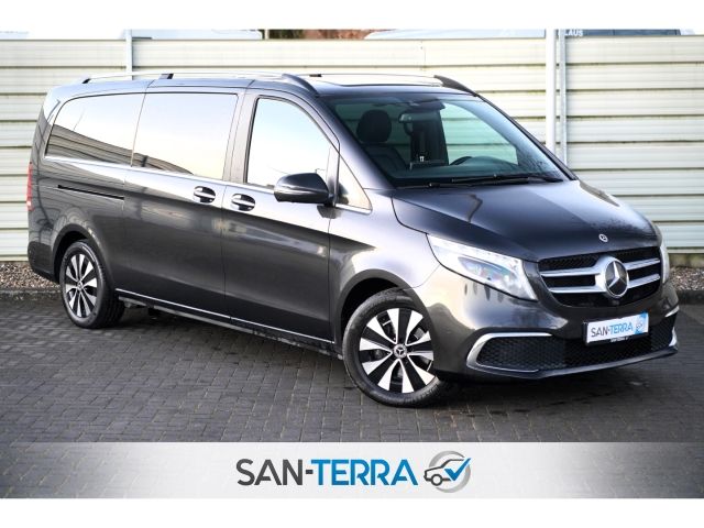 Mercedes-Benz V 250 d AVANTGARDE EXTRALANG SPORT MBUX*LED*MEMORY*LEDER*