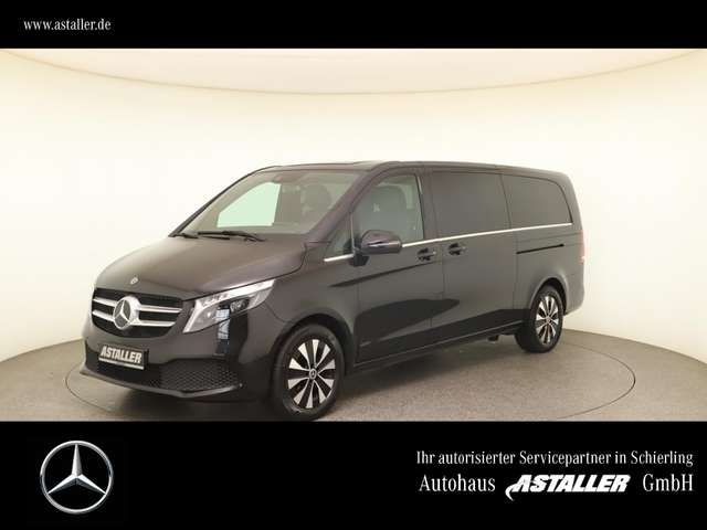 Mercedes-Benz V 300 d Avantgarde XL Extralang L3 StaHeiz+7Sitz