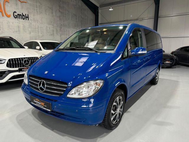 Mercedes-Benz Viano 2.2 CDI lang