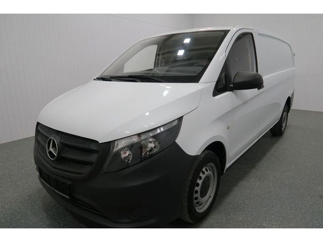 Mercedes-Benz Vito 111 CDI LANG 2,8t |49tKM|1Hd|6G|EU6|TÜV:NEU