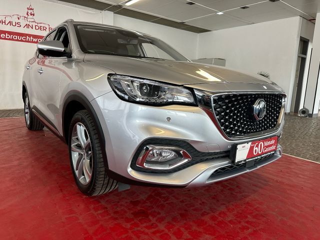 MG EHS Luxury PHEV