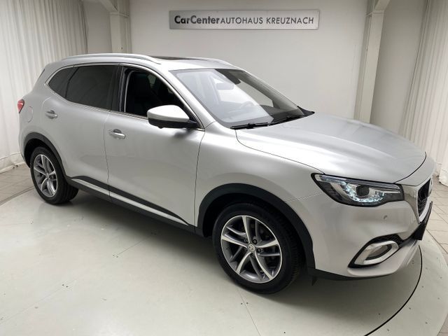 MG EHS 1.5 T Luxury PHEV