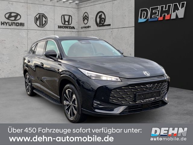 MG HS Plug-In-Hybrid 1.5T 21kWh 2WD LUXURY Navi 360 Kamera LED Leder