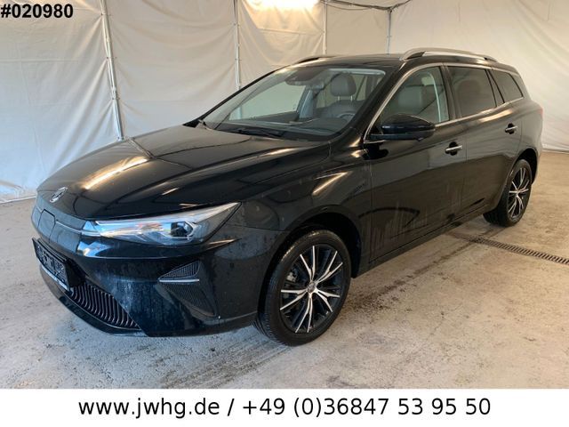 MG MG5 Maximal Luxury 61kwh Navi VLeder ACC 360°DAB