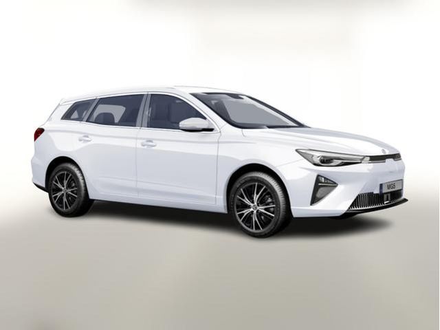 MG MG5 Luxury 5 61kWh ACC Kam360° LED Nav SHZ Ke...