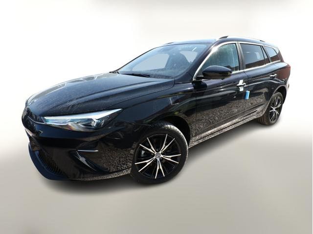 MG MG5 Luxury 5 61kWh ACC Kam360° LED Nav SHZ Ke...