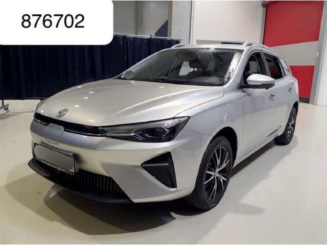 MG MG5 Maximal Luxury 61kwh Navi VLeder ACC 360°DAB