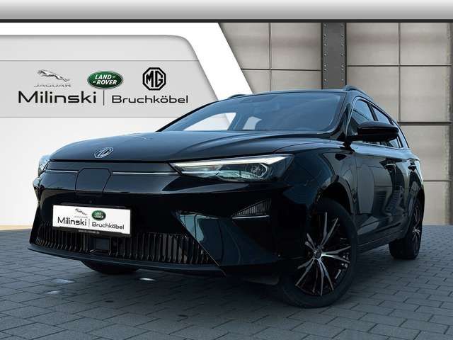 MG MG5 61kWh Luxury *Navi*360Grad*Alufelgen*