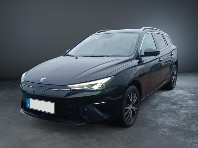 MG MG5 Luxury Maximal Range ALU KLIMA 360 115kW...