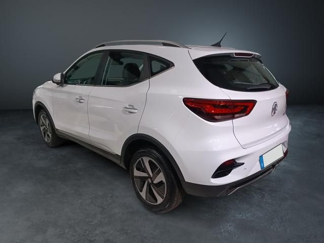 MG ZS EV Luxury Maximal Range SONDERLEASING!! 11...
