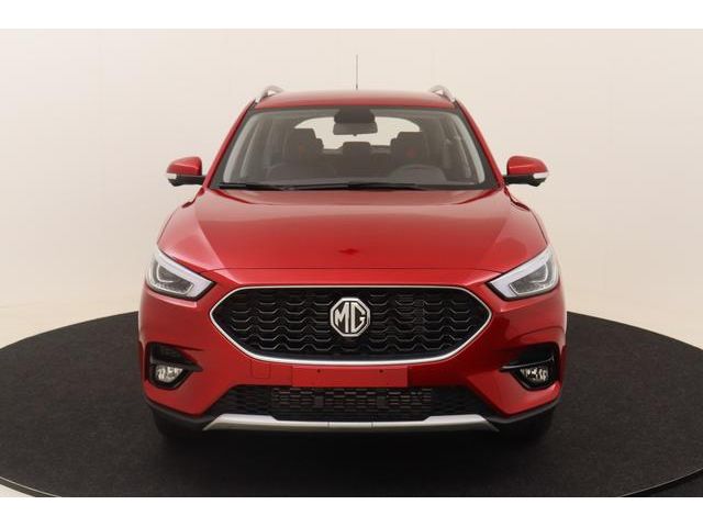 MG ZS 1.0 T-GDi 82kW (111PS), Automatik, Front...