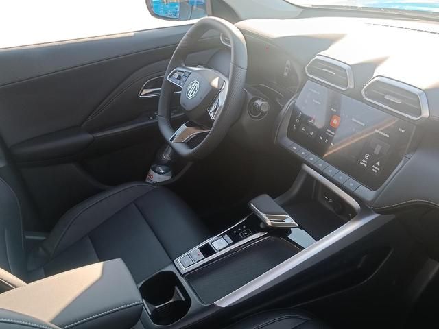 MG ZS Comfort 145kW (197PS), Automatik, Fronta...