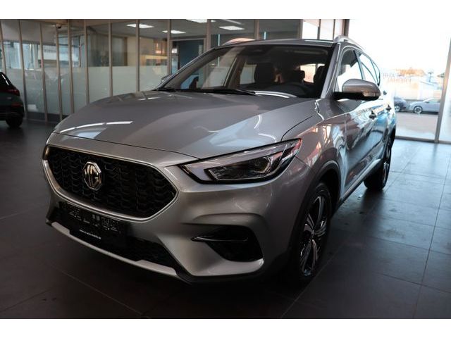 MG ZS 1.5 Navi LED R.Kamera BTH Tempomat PDC SOFORT