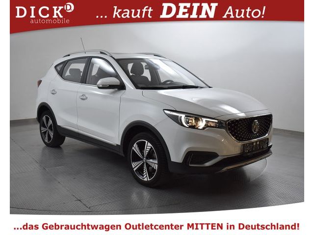 MG ZS EV Luxury PANO+LEDER+NAVI+SHZ+KAMERA+ACC+