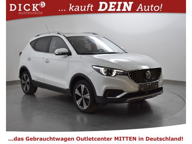 MG ZS EV Luxury PANO+LEDER+NAVI+SHZ+KAMERA+ACC+