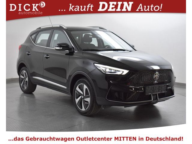MG ZS EV Comfort NAVI+LED+SITZHZ+KAMERA+MFL+DAB+ACC