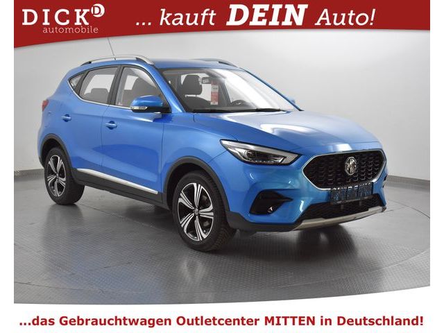 MG ZS 1.4 Comfo NAVI+LED+SITZHZ+KAMERA+MFL+DAB+ACC