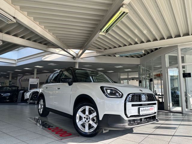 Mini Cooper C Countryman HUD/NAVI/PANO/CAM