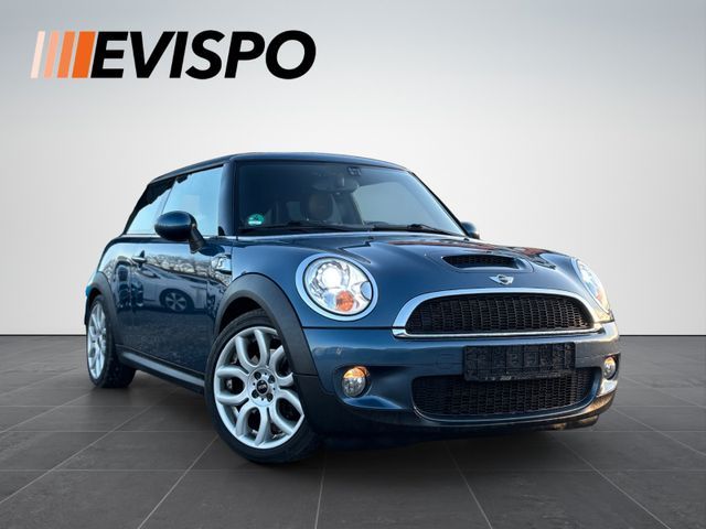 Mini Cooper *8x Alu*1. Hand