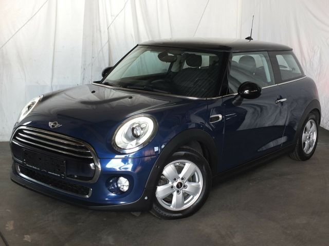 Mini Cooper NAVI KLIMAAUTOM PDC LED SHZ EURO 6