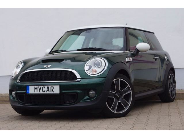 Mini Cooper *Edition*Leder*Navi*Xenon*Klima*