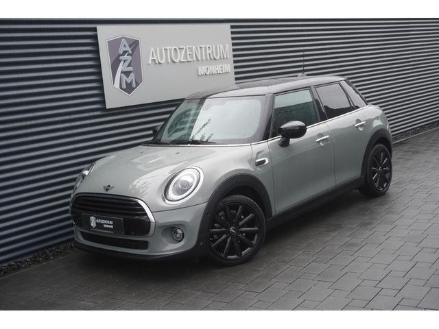 Mini Cooper 1.5 AUTOMATIK|CHILI|VIRTUAL|APPLE|NAVI