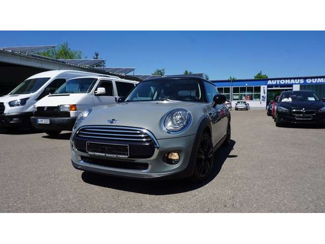 Mini Cooper Chilli !! Panoramadach !! Sitzheizung !!