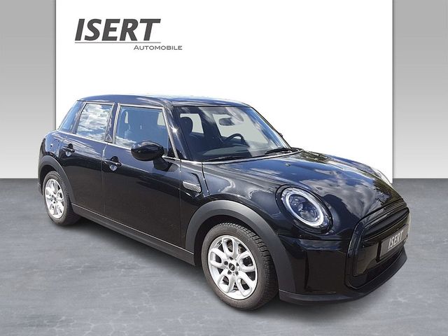 Mini Cooper Yours Trim 5-trg. RFK+DAB+LED+NAVI
