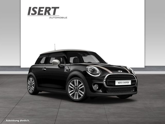 Mini Cooper Chili 3-trg. PDC+LED+SHZ Seven