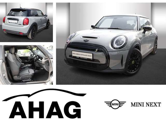 Mini Cooper SE Classic Trim Klimaaut. Sportsitze PDC