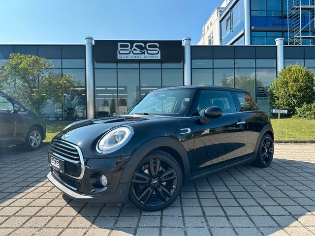 Mini Cooper ,Chili,Navi,LED,PDC,SHZ,usw...