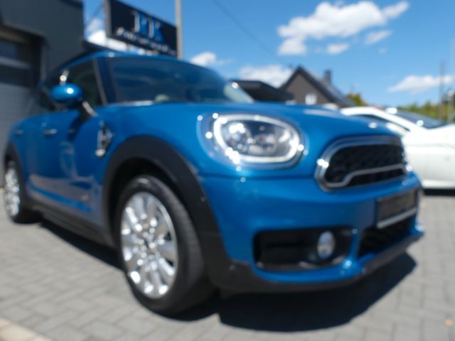 Mini Cooper _SD Countryman Cooper SD All4