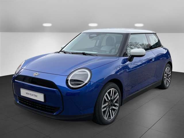 Mini Cooper DAB Classic Trim